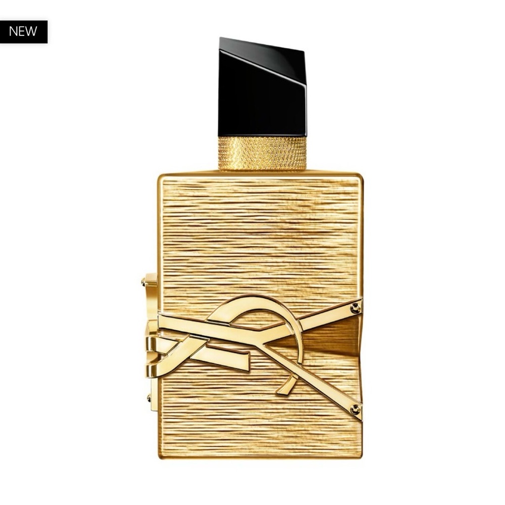 YSL Vanilla Couture limited edition sold out